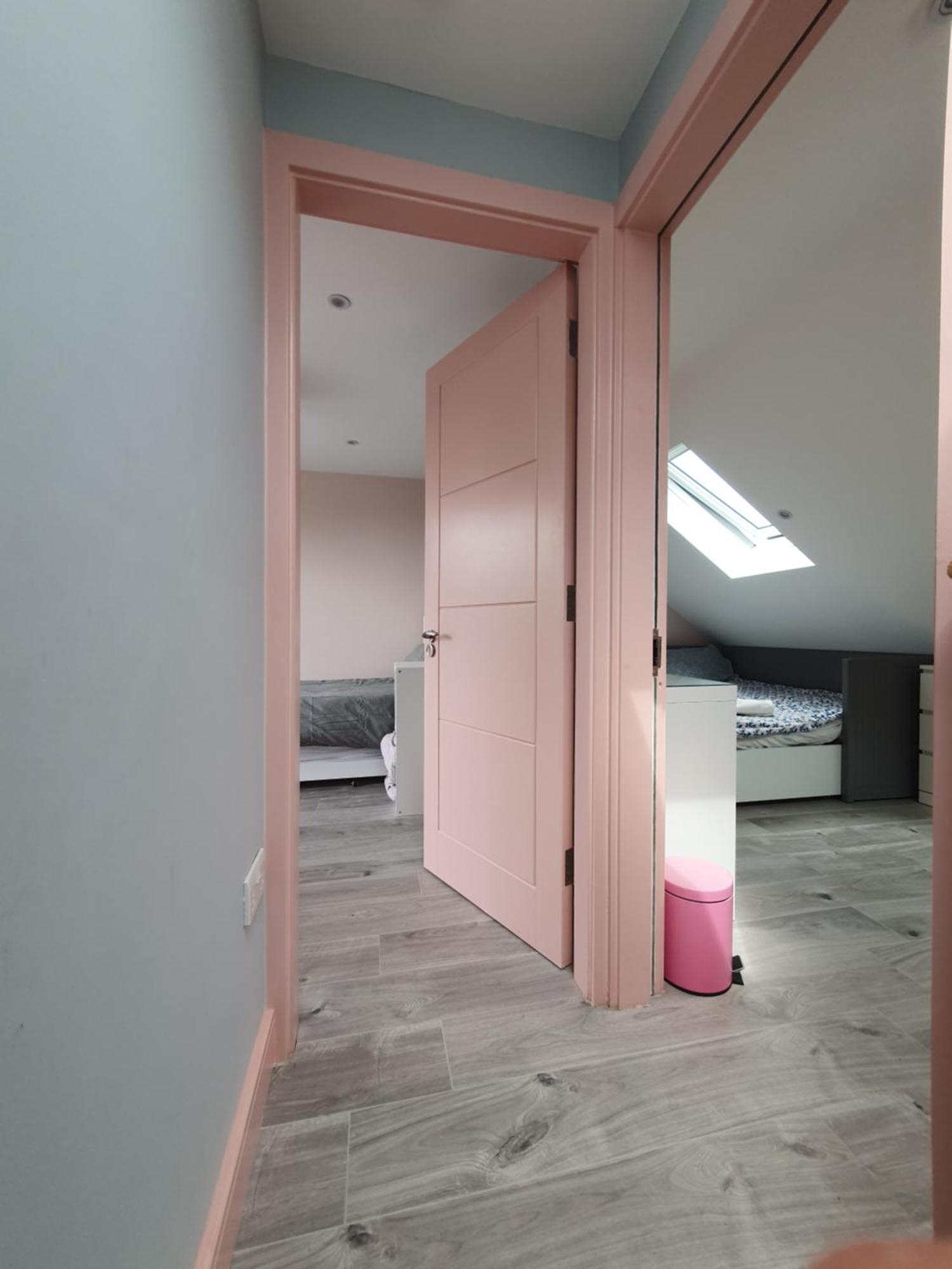 Beautiful Guest Rooms, Free Parking, 30Min Heathrow, 40Min Wembley, 60Min Central London Greenford  Kültér fotó